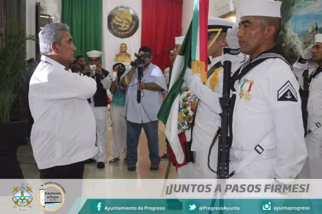 Los cabildos de Progreso y Celestún de 2015-2018, en medio del escándalo por actos de corrupción