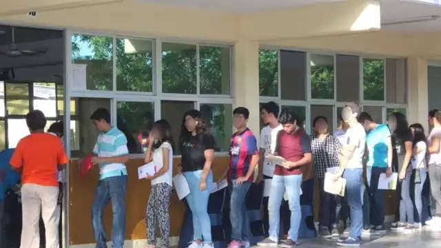 La agresión hacia estudiantes aumentó de manera significativa