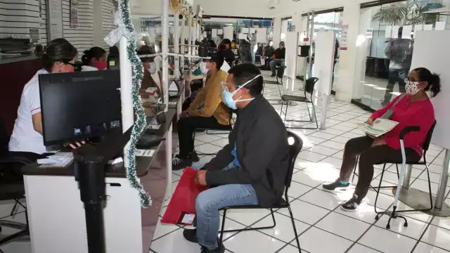 Actualmente están recabando información sobre cuántas personas del Estado de Quintana Roo y municipios yucatecos emprendieron la acción