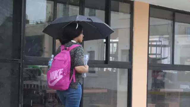 El clima permanecerá caluroso durante este jueves en Mérida