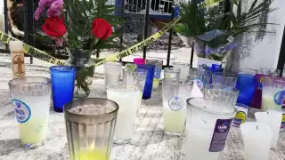 Los vecinos correrán con los gastos de homilía para pedir por el eterno descanso de las dos niñas