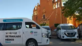 En lo que va del 2021, Yucatán no ha pagado ningún arrendamiento a la empresa Jet Van Car Rental S.A. de C.V