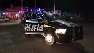 Autoridades ministeriales se encargan de las averiguaciones correspondientes