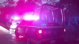 Localizan los cuerpos sin vida de dos hombres en Cancún