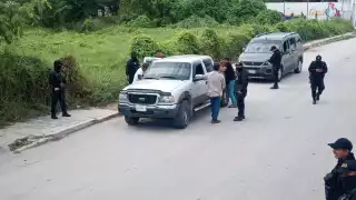 Las multas van desde los 600 pesos por falta de licencia, otros 600 pesos por omitir la tarjeta de circulación, y hasta 700 pesos por arrastre en el caso de autos