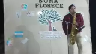 Celebran segunda exposición de pequeños Comercios