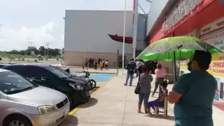 Los usuarios se quejaron de la falta de responsabilidad de las autoridades de salud