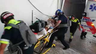 Un hombre recibió un ataque a balazos en la zona hotelera de Cancún