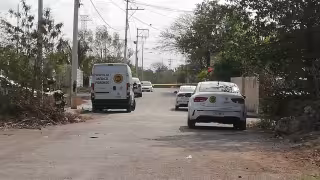 El hombre recibió varias puñaladas que le causaron la muerte