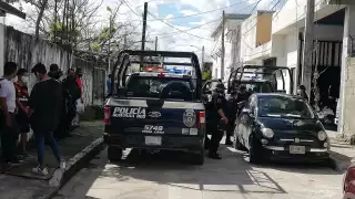 Foto:  Rafael García