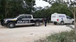 Más de 52 mil personas fallecidas no se han podido identificar en el país