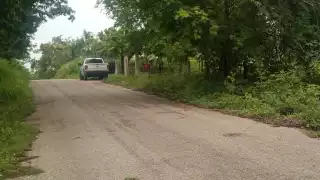 Entregan a familiares cuerpo de sujeto ejecutado en Campeche