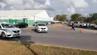 La movilidad se modificó por la vacunación