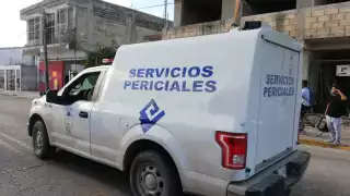 Pese al fuerte operativo de búsqueda y localización implementado, no se ubicó a los agresores.