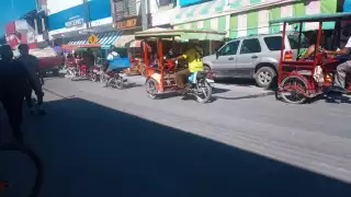 Habrá más de mil unidades afectadas, pues ya no se otorgarían más concesiones de este tipo