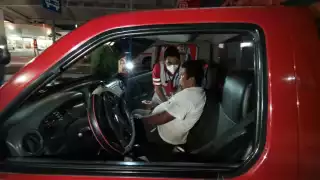 FOTO: Ricardo Jiménez