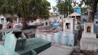 La tradición sigue vigente en Cancún