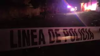 Matan a balazos a un hombre en una zona irregular de Cancún