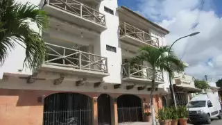 La pandemia no ha permitido que los hoteles abran en su totalidad