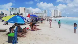 Capitanía de Puerto Regional informó que se encuentran restringidas las actividades acuáticas