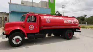 En el siniestro no hubo víctimas que lamentar