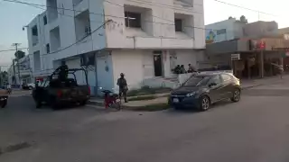 Ponen a disposición de la FGR de Campeche un total de 150 kilogramos de cocaína