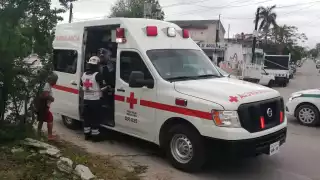 Foto: Rafael García