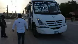 Foto: Ferando Kantún