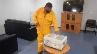 La querella en la Sección 47 tiene avisos de alargarse, toda vez que las facciones contrarias a las corrientes tradicionales aluden a que tiene que respetarse la voluntad del trabajador