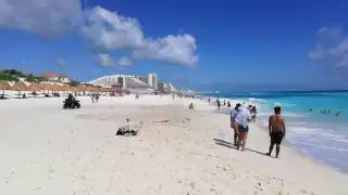 Cancún será la sede de tan importante evento turístico