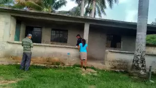 El hombre fue atacado por al menos cuatro personas