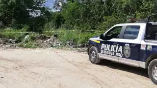 Foto: Rafael García