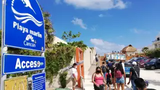 Vacaciones de Semana Santa