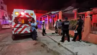 Foto: Ricardo Jiménez