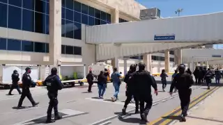 El Aeropuerto Internacional de Cancún ha tenido varios hechos terroríficos, aquí te decimos cuáles son