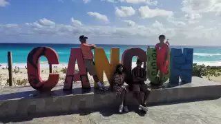 6 Playas públicas de Cancún para visitar con la familia