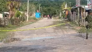 La Vicefiscalía Regional del Estado guarda hermetismo en torno al caso, además de que no ha confirmado la aprehensión