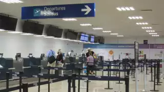 Cada vuelo está registrando la movilización de más del 85%