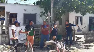 Fotos: Ramón Reyna Fernández