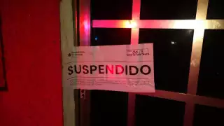 Las multas oscilan entre cuatro y ocho mil pesos; Protección Civil mantiene rondines para vigilar negocios en Cozumel