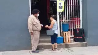 El mercado admite un foro del 40%