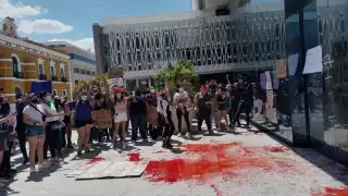 El dato fue publicado en la “Información sobre violencia contra las mujeres. Incidencia delictiva y llamadas de emergencias 911”