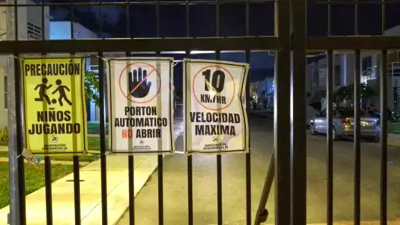 Los hechos que se le imputan ocurrieron el 5 de mayo Los hechos que se le imputan ocurrieron el 5 de mayo