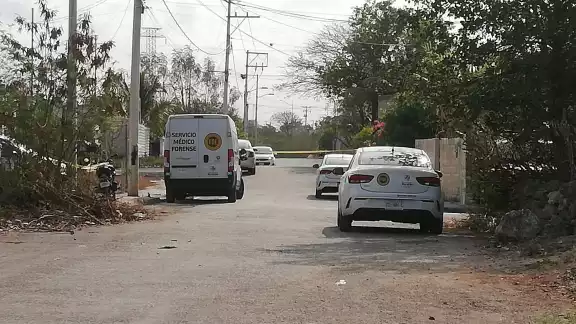 El hombre recibió varias puñaladas que le causaron la muerte El hombre recibió varias puñaladas que le causaron la muerte