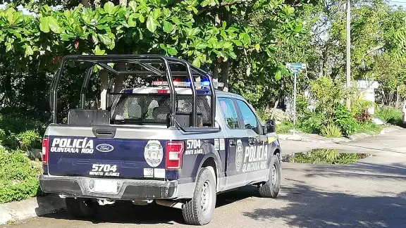 Autoridades ya investigan el presunto caso de privación de la libertad en Cancún Autoridades ya investigan el presunto caso de privación de la libertad en Cancún