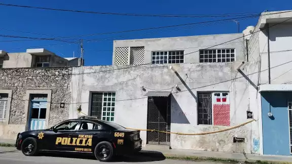 Se desconoce la causa de muerte del menor Se desconoce la causa de muerte del menor
