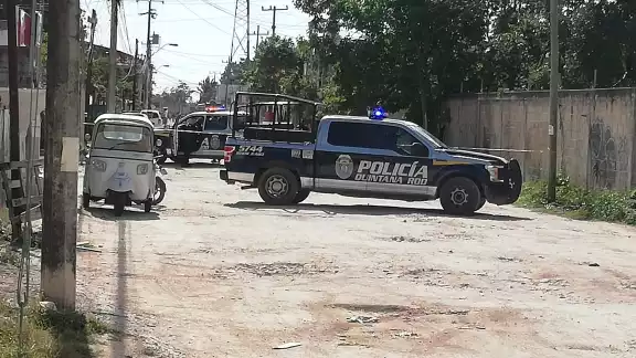 El hombre fue ultimado a balazos esta mañana. El hombre fue ultimado a balazos esta mañana.