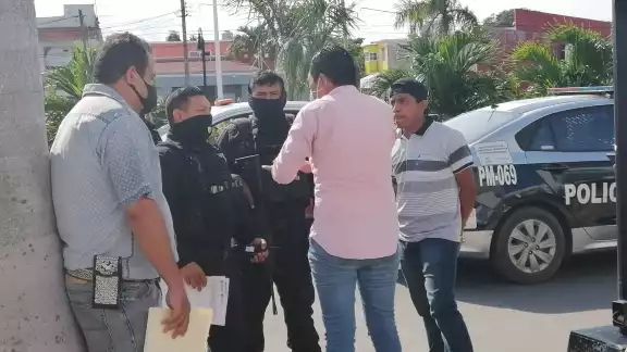 FOTO: José Pacheco