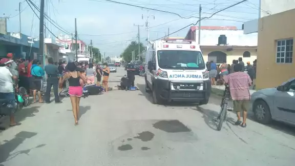 Foto: Julio Jiménez Mendoza