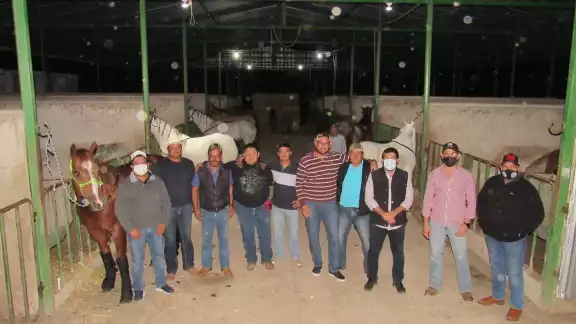 Foto: Carlos Euán